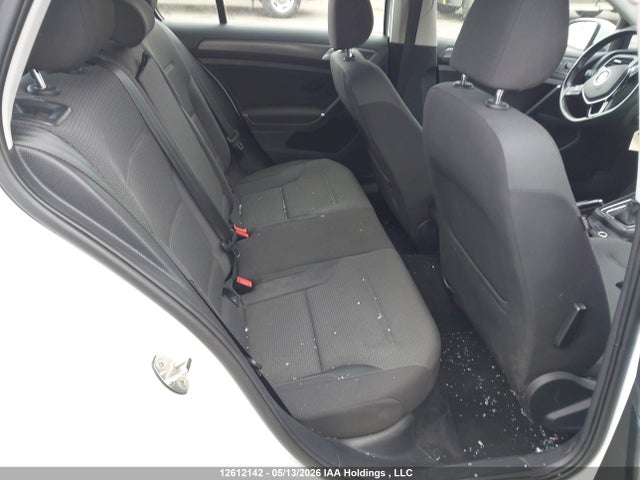 Aukcja sprzedaży 2019 Volkswagen Golf S/se, vin: 3VWG57AU6KM020924, numer aukcji: 12612142