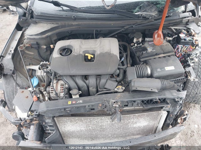 2019 Hyundai Elantra Sel/value/limited მანქანა იყიდება აუქციონზე, vin: KMHD84LF1KU755215, აუქციონის ნომერი: 12612143