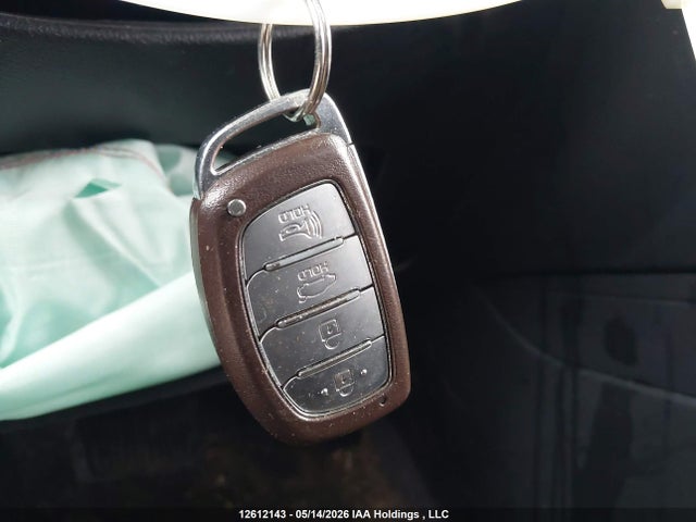 2019 Hyundai Elantra Sel/value/limited მანქანა იყიდება აუქციონზე, vin: KMHD84LF1KU755215, აუქციონის ნომერი: 12612143