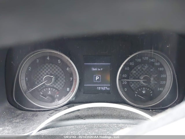 2019 Hyundai Elantra Sel/value/limited მანქანა იყიდება აუქციონზე, vin: KMHD84LF1KU755215, აუქციონის ნომერი: 12612143