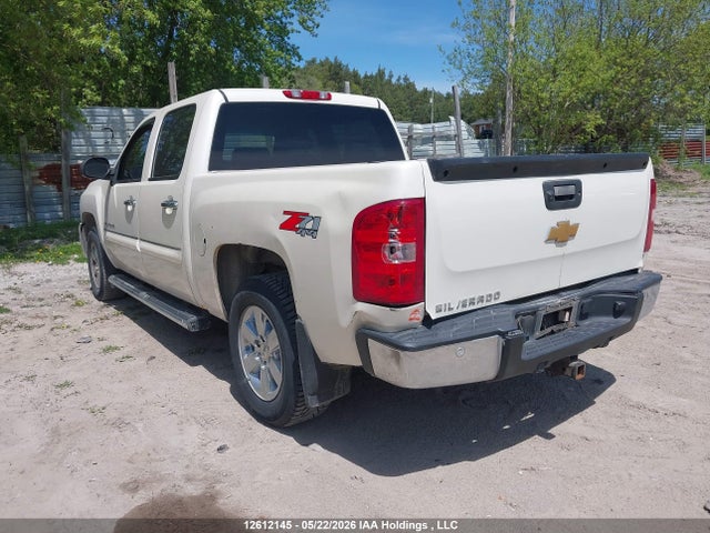 Продаж на аукціоні авто 2013 Chevrolet Silverado K1500 Lt, vin: 3GCPKSE72DG211552, номер лоту: 12612145