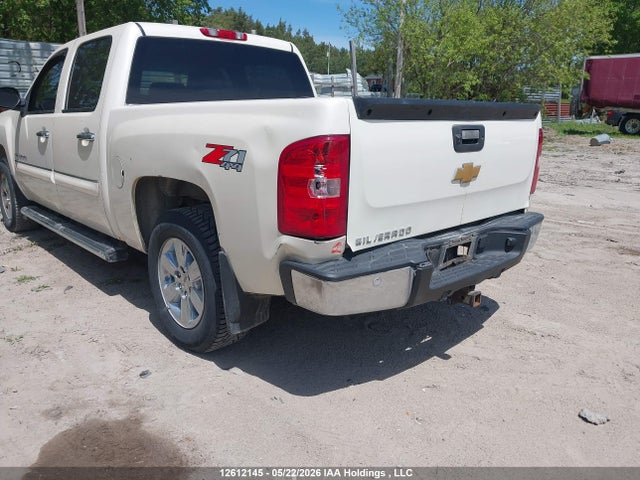Продаж на аукціоні авто 2013 Chevrolet Silverado K1500 Lt, vin: 3GCPKSE72DG211552, номер лоту: 12612145