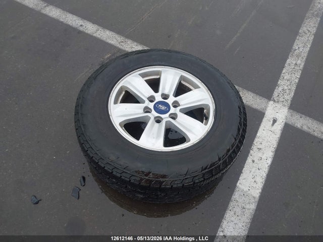 12612146 :رقم المزاد ، 1FTMF1C86GKD02706 vin ، 2016 Ford F150 مزاد بيع