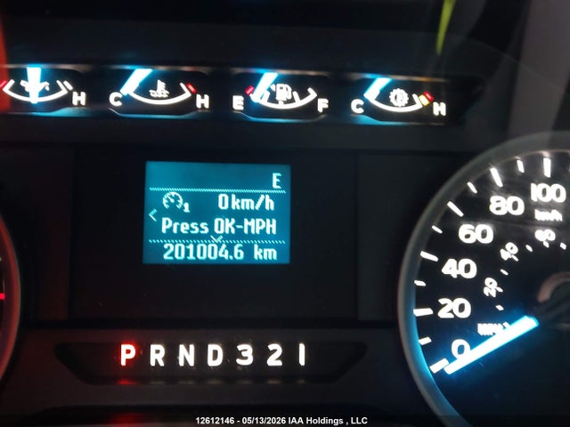 12612146 :رقم المزاد ، 1FTMF1C86GKD02706 vin ، 2016 Ford F150 مزاد بيع