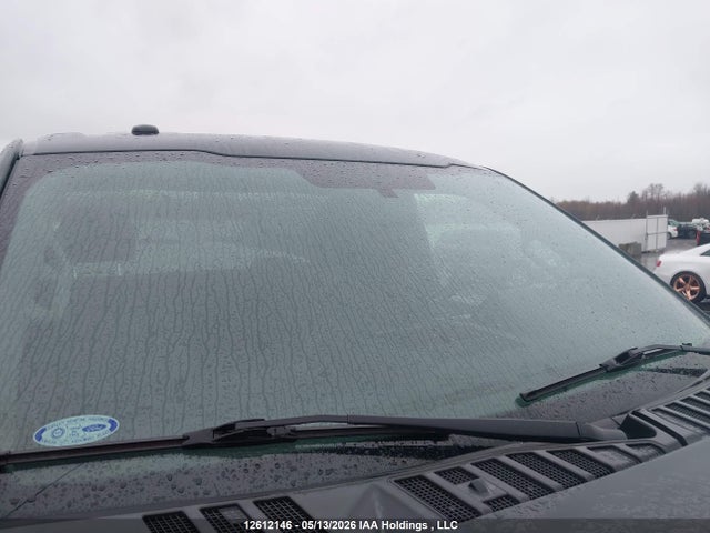12612146 :رقم المزاد ، 1FTMF1C86GKD02706 vin ، 2016 Ford F150 مزاد بيع