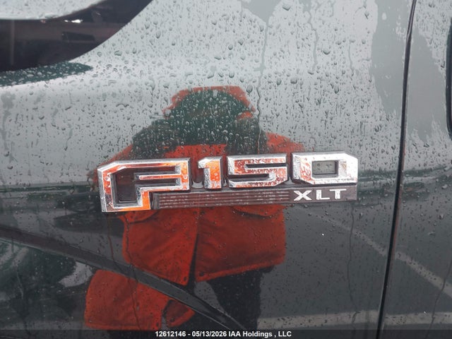 12612146 :رقم المزاد ، 1FTMF1C86GKD02706 vin ، 2016 Ford F150 مزاد بيع