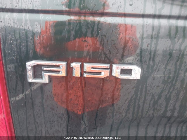 12612146 :رقم المزاد ، 1FTMF1C86GKD02706 vin ، 2016 Ford F150 مزاد بيع