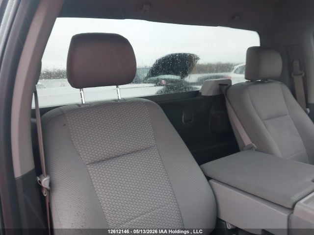 12612146 :رقم المزاد ، 1FTMF1C86GKD02706 vin ، 2016 Ford F150 مزاد بيع