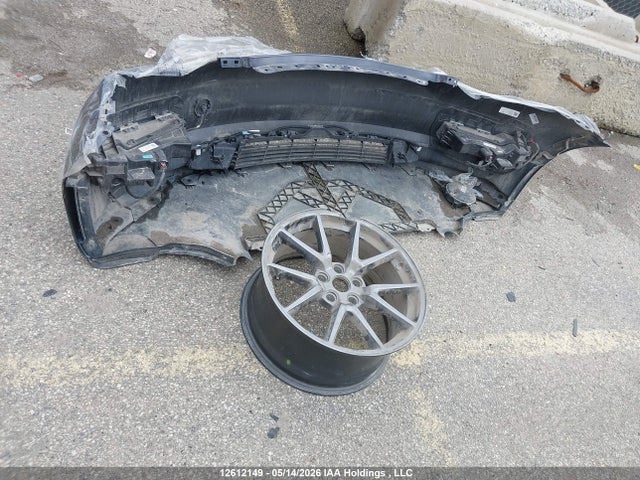 12612149 :رقم المزاد ، LRW3E1FA8PC945269 vin ، 2023 Tesla Model 3 Rwd مزاد بيع