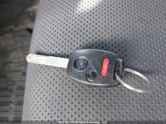 2007 Honda Fit Sport 5dr მანქანა იყიდება აუქციონზე, vin: JHMGD38637S817845, აუქციონის ნომერი: 12612150
