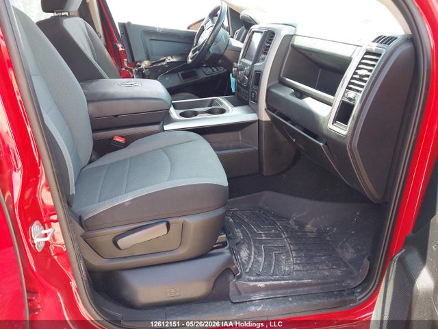 3C6RR7KTXMG712375 RAM 1500 Classic Tradesman