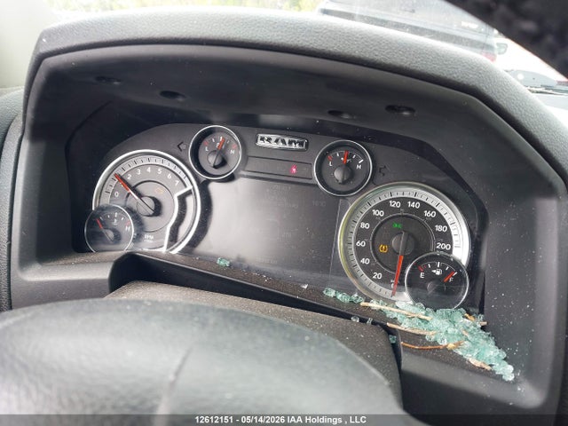 3C6RR7KTXMG712375 RAM 1500 Classic Tradesman