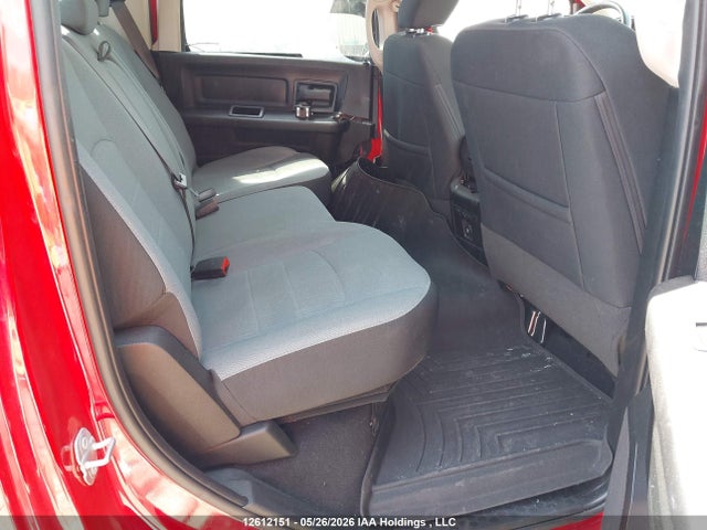 3C6RR7KTXMG712375 RAM 1500 Classic Tradesman