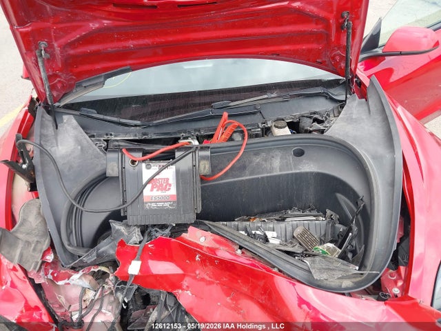 5YJ3E1EAXNF315189 Tesla MODEL 3