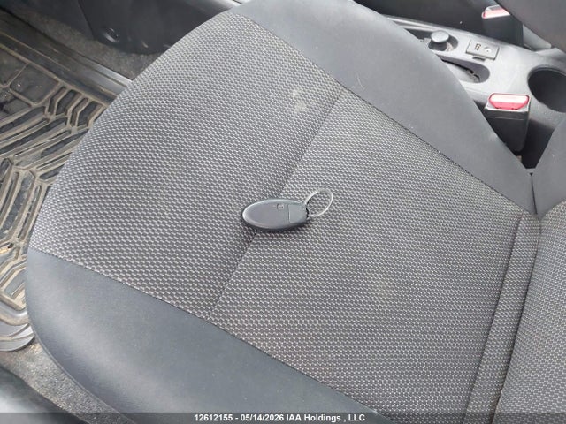 2013 Nissan Versa S/s Plus/sv/sl მანქანა იყიდება აუქციონზე, vin: 3N1CN7AP4DL874107, აუქციონის ნომერი: 12612155