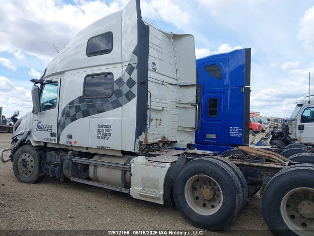 Volvo VNL 2022 4V4NC9EH6NN287617 Image 14