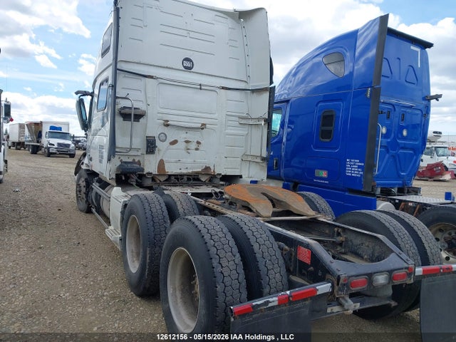 Volvo VNL 2022 4V4NC9EH6NN287617 Image 3