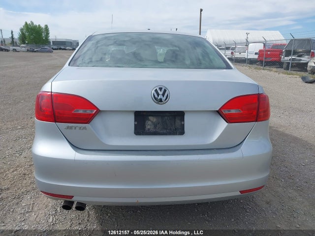 Aukcja sprzedaży 2013 Volkswagen Jetta S, vin: 3VW1K7AJ0DM374686, numer aukcji: 12612157