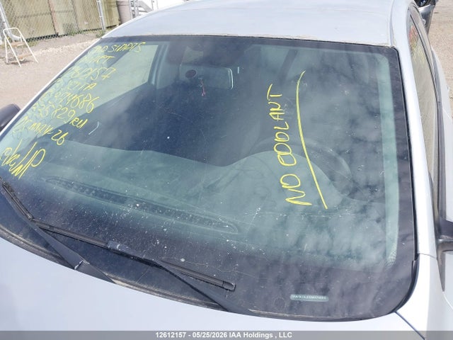 Aukcja sprzedaży 2013 Volkswagen Jetta S, vin: 3VW1K7AJ0DM374686, numer aukcji: 12612157
