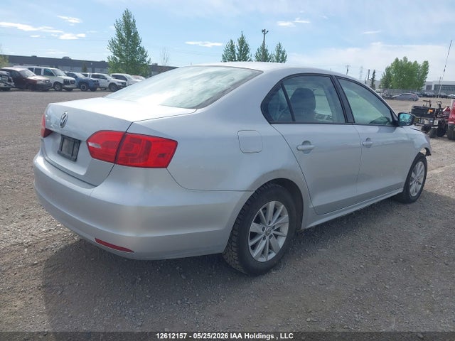 Aukcja sprzedaży 2013 Volkswagen Jetta S, vin: 3VW1K7AJ0DM374686, numer aukcji: 12612157