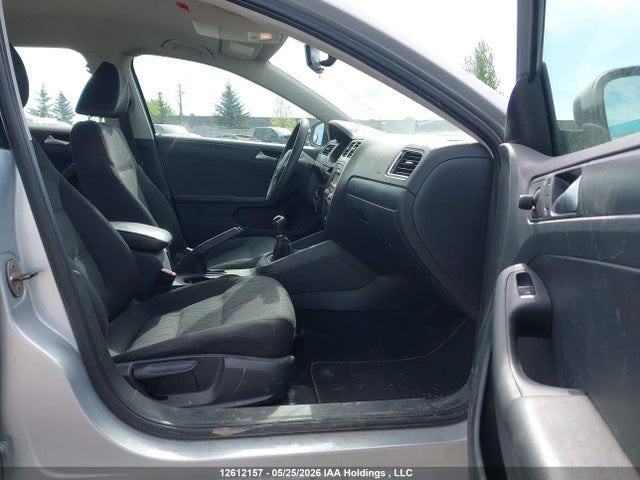 Aukcja sprzedaży 2013 Volkswagen Jetta S, vin: 3VW1K7AJ0DM374686, numer aukcji: 12612157