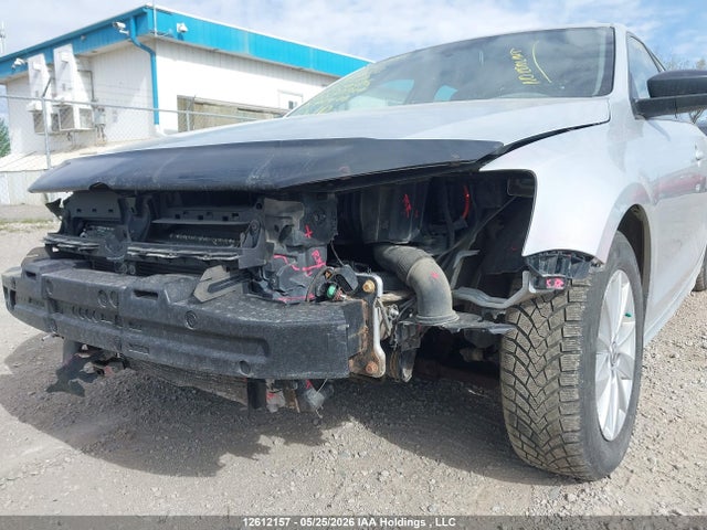 Aukcja sprzedaży 2013 Volkswagen Jetta S, vin: 3VW1K7AJ0DM374686, numer aukcji: 12612157