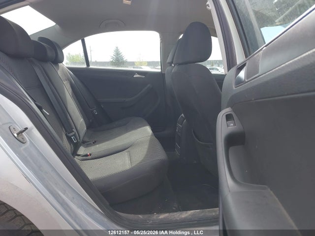 Aukcja sprzedaży 2013 Volkswagen Jetta S, vin: 3VW1K7AJ0DM374686, numer aukcji: 12612157
