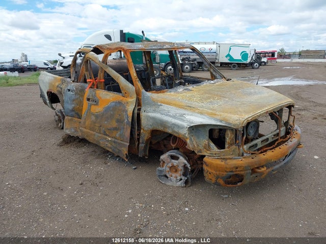 Auction sale of the 2006 Dodge Ram 3500 Laramie, vin: 3D7LX38C46G256371, lot number: 12612158