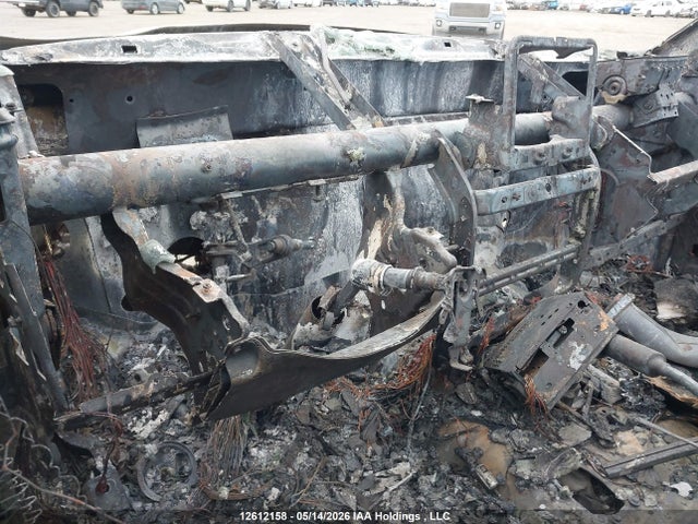 12612158 :رقم المزاد ، 3D7LX38C46G256371 vin ، 2006 Dodge Ram 3500 Laramie مزاد بيع
