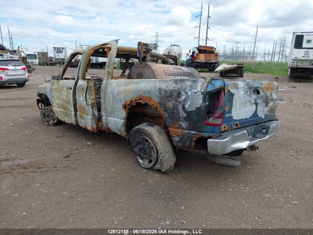 12612158 :رقم المزاد ، 3D7LX38C46G256371 vin ، 2006 Dodge Ram 3500 Laramie مزاد بيع