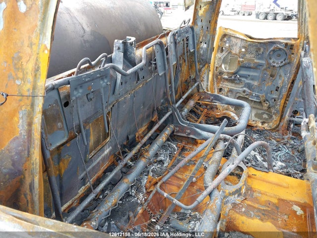 12612158 :رقم المزاد ، 3D7LX38C46G256371 vin ، 2006 Dodge Ram 3500 Laramie مزاد بيع