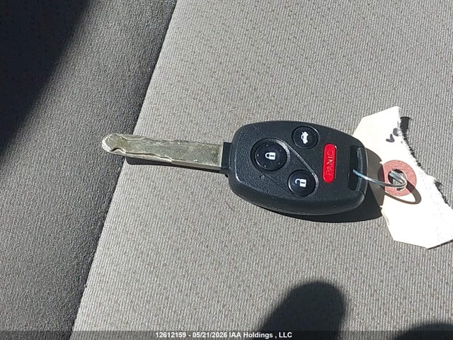 12612159 :رقم المزاد ، 2HGFB2F48DH027041 vin ، 2013 Honda Civic Lx مزاد بيع