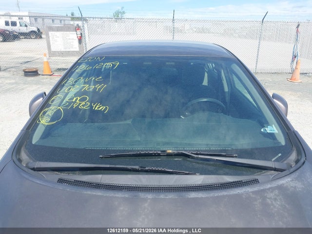 12612159 :رقم المزاد ، 2HGFB2F48DH027041 vin ، 2013 Honda Civic Lx مزاد بيع