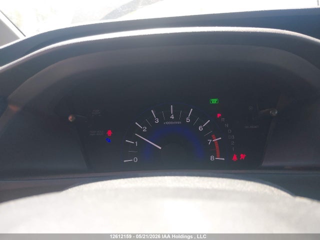 12612159 :رقم المزاد ، 2HGFB2F48DH027041 vin ، 2013 Honda Civic Lx مزاد بيع