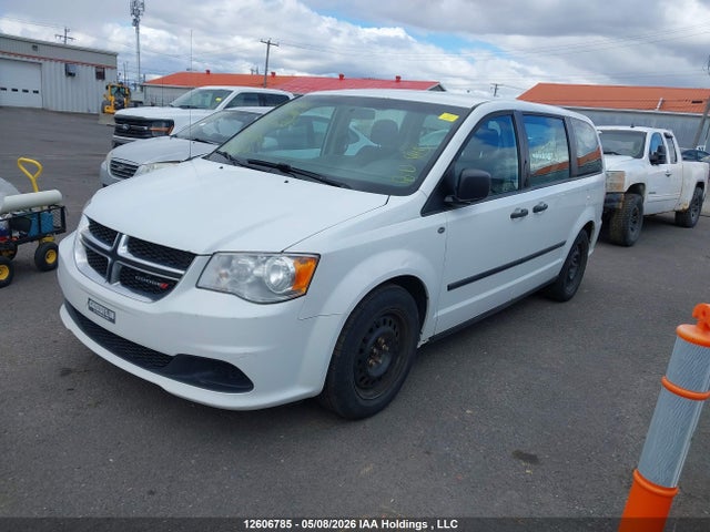 2017 Dodge Grand Caravan Cvp/sxt მანქანა იყიდება აუქციონზე, vin: 2C4RDGBG6HR582802, აუქციონის ნომერი: 12606785