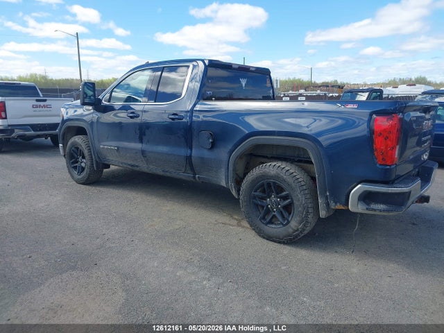 Aukcja sprzedaży 2020 Gmc Sierra 1500 Sle, vin: 1GTR9BED8LZ272722, numer aukcji: 12612161