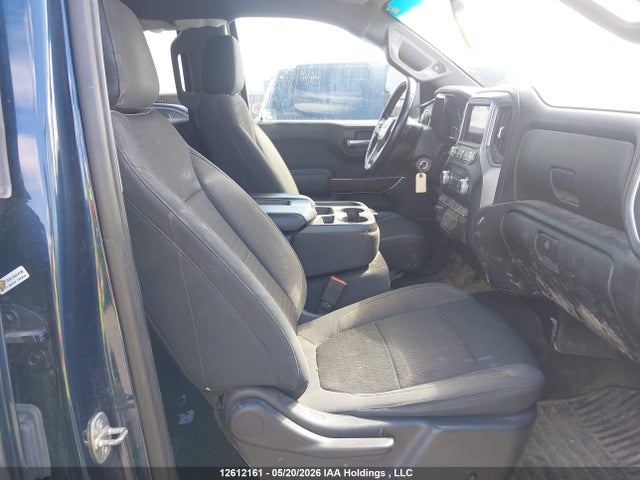 Продаж на аукціоні авто 2020 Gmc Sierra 1500 Sle, vin: 1GTR9BED8LZ272722, номер лоту: 12612161
