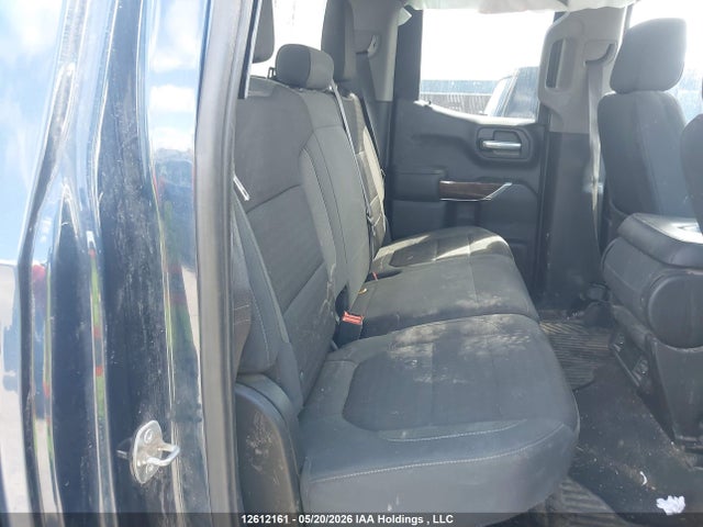 Aukcja sprzedaży 2020 Gmc Sierra 1500 Sle, vin: 1GTR9BED8LZ272722, numer aukcji: 12612161