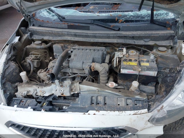 Продаж на аукціоні авто 2019 Mitsubishi Mirage Es Limited/gt, vin: ML32A5HJ4KH009579, номер лоту: 12606834