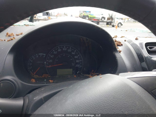 Продаж на аукціоні авто 2019 Mitsubishi Mirage Es Limited/gt, vin: ML32A5HJ4KH009579, номер лоту: 12606834