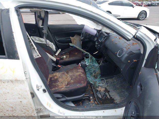Продаж на аукціоні авто 2019 Mitsubishi Mirage Es Limited/gt, vin: ML32A5HJ4KH009579, номер лоту: 12606834