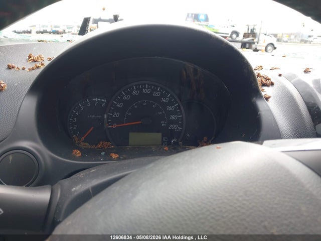 Продаж на аукціоні авто 2019 Mitsubishi Mirage Es Limited/gt, vin: ML32A5HJ4KH009579, номер лоту: 12606834