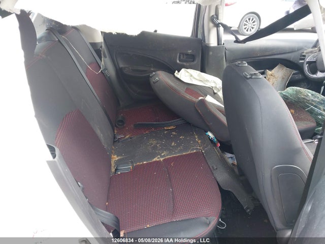 Продаж на аукціоні авто 2019 Mitsubishi Mirage Es Limited/gt, vin: ML32A5HJ4KH009579, номер лоту: 12606834