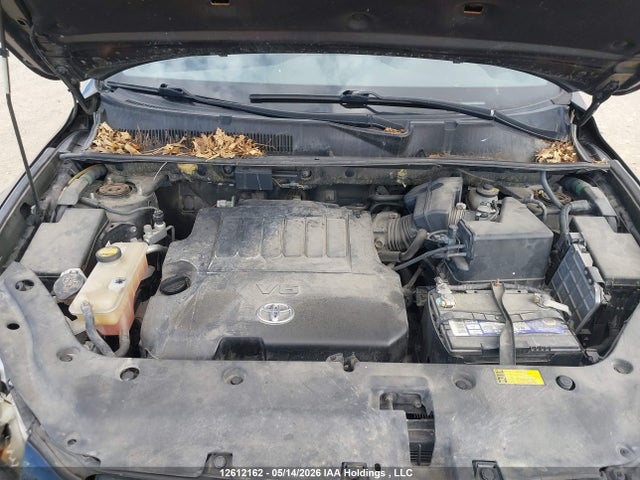 Aukcja sprzedaży 2011 Toyota Rav4 Sport V6, vin: JTMRK4DV6B5101077, numer aukcji: 12612162