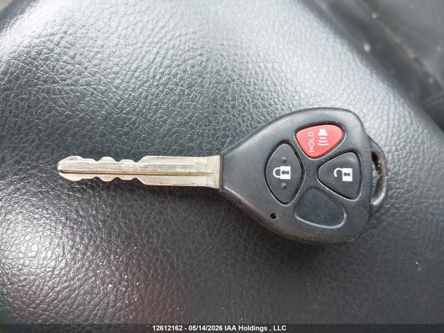 Aukcja sprzedaży 2011 Toyota Rav4 Sport V6, vin: JTMRK4DV6B5101077, numer aukcji: 12612162