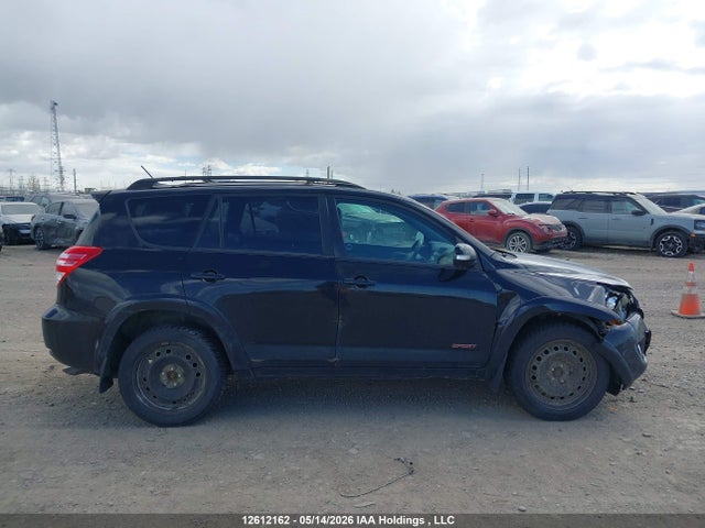 Aukcja sprzedaży 2011 Toyota Rav4 Sport V6, vin: JTMRK4DV6B5101077, numer aukcji: 12612162