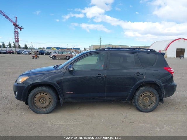 Aukcja sprzedaży 2011 Toyota Rav4 Sport V6, vin: JTMRK4DV6B5101077, numer aukcji: 12612162