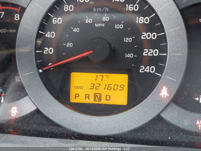 Aukcja sprzedaży 2011 Toyota Rav4 Sport V6, vin: JTMRK4DV6B5101077, numer aukcji: 12612162