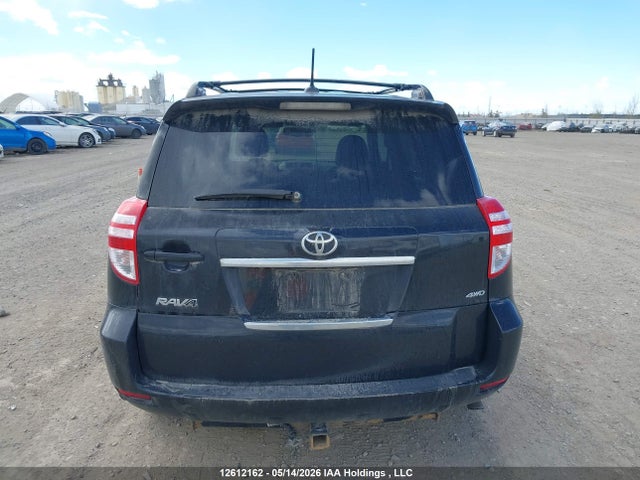 Aukcja sprzedaży 2011 Toyota Rav4 Sport V6, vin: JTMRK4DV6B5101077, numer aukcji: 12612162