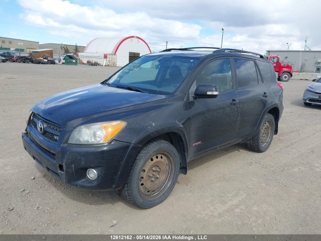 Aukcja sprzedaży 2011 Toyota Rav4 Sport V6, vin: JTMRK4DV6B5101077, numer aukcji: 12612162